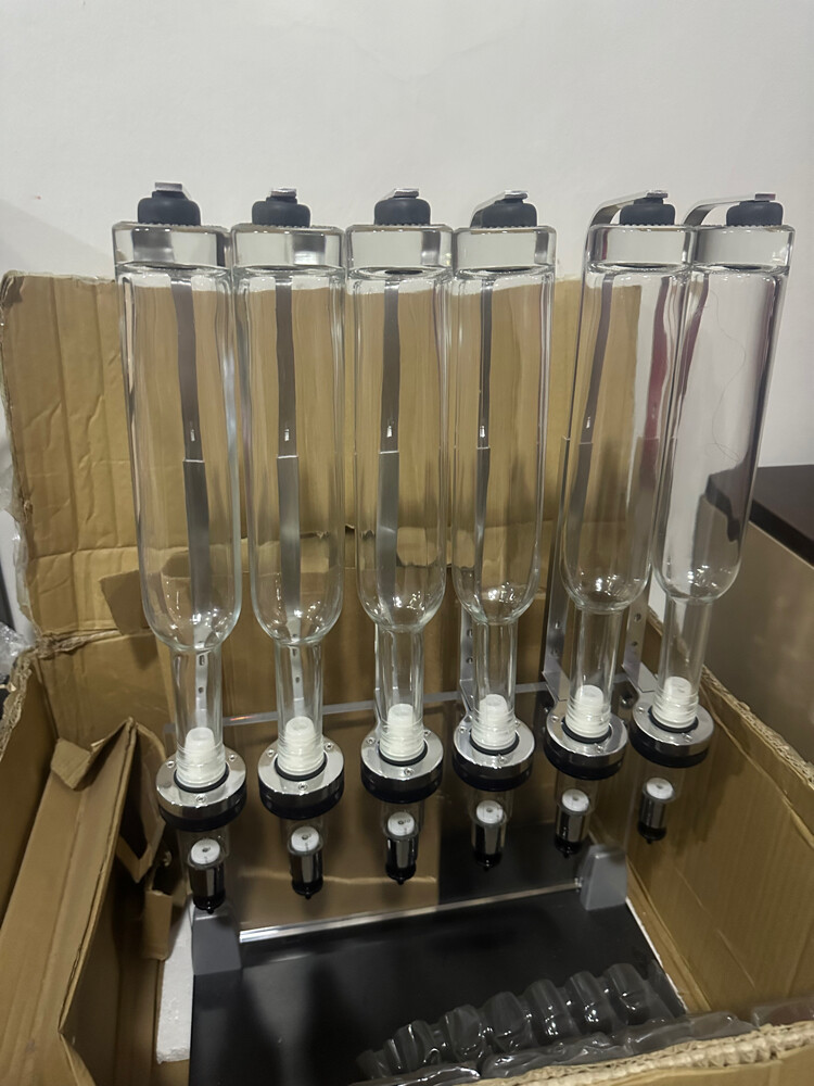 للبيع موزع عطور شكل وأنيق - 3