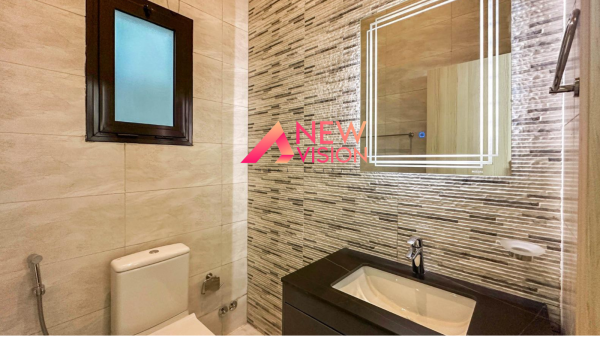 LUXURY VILLA SMAISMA FF FOR RENT - 7