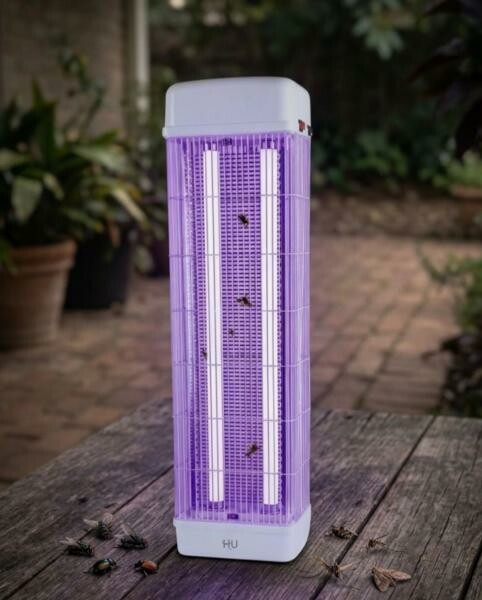HU Home40W Electric mosquito killer - 3