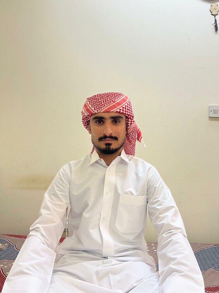 Qais rehman - 2