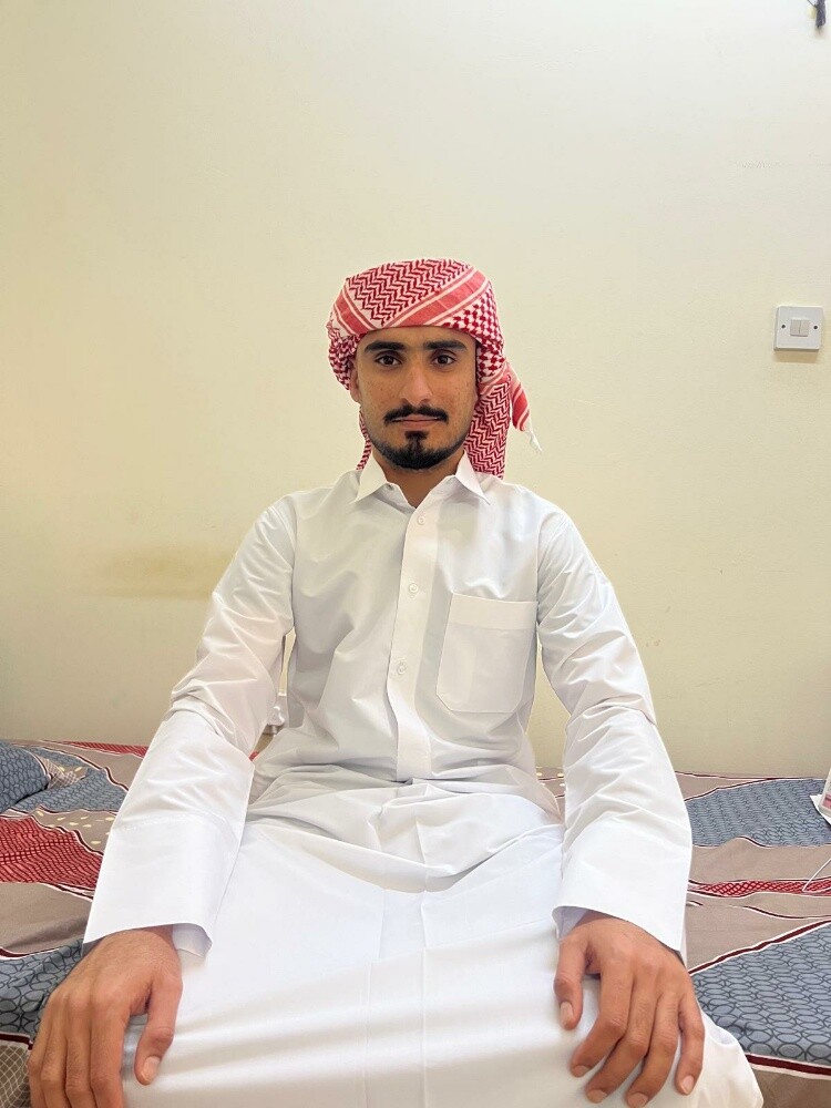 Qais rehman - 1