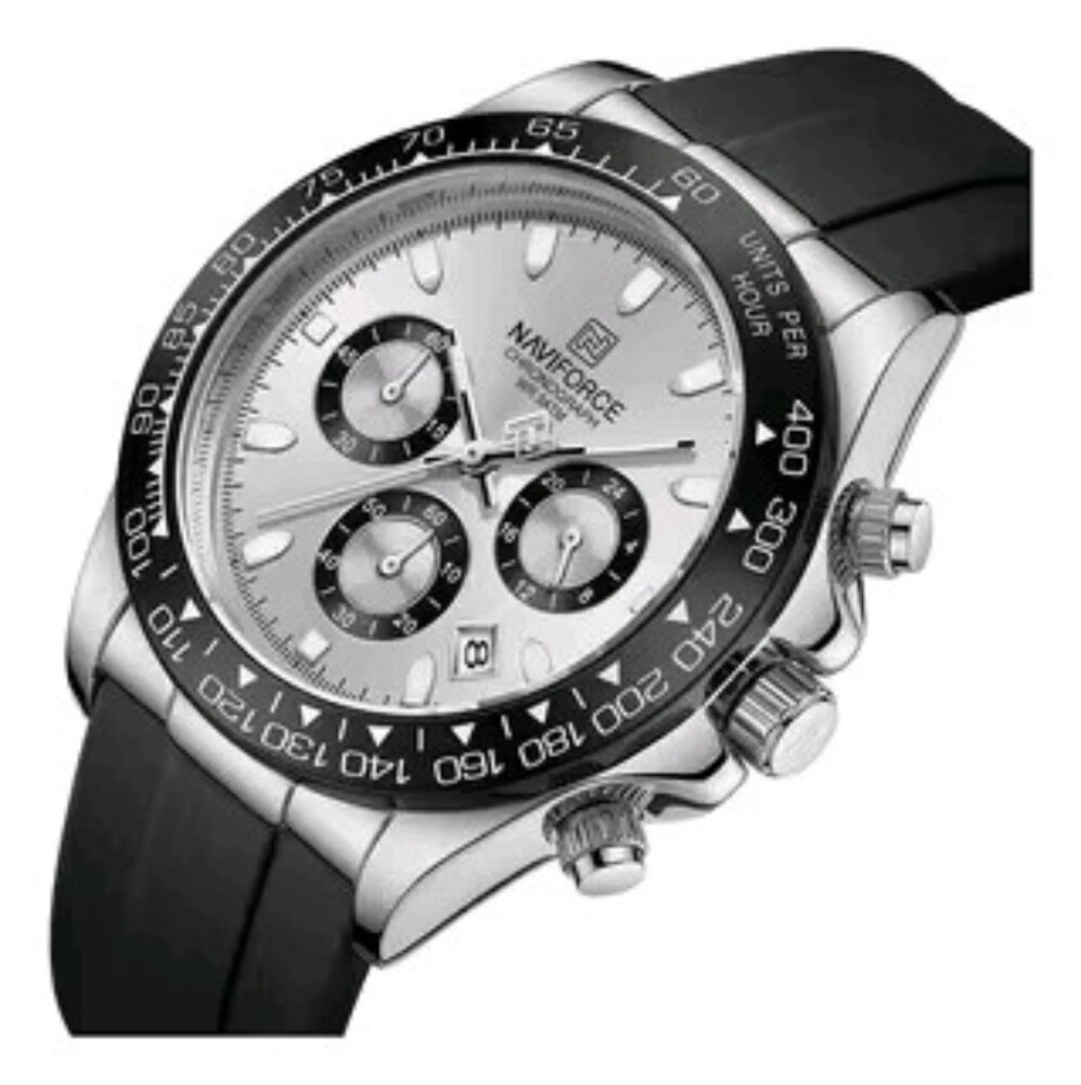 NAVIFORCE Watch Waterproof - 3