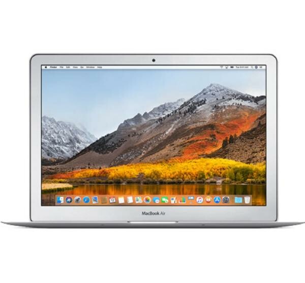 Apple MacBook Air Core i5 2017 - 1