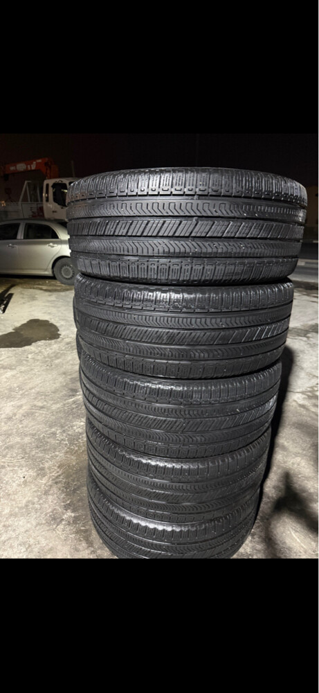 275-45-22 - 8