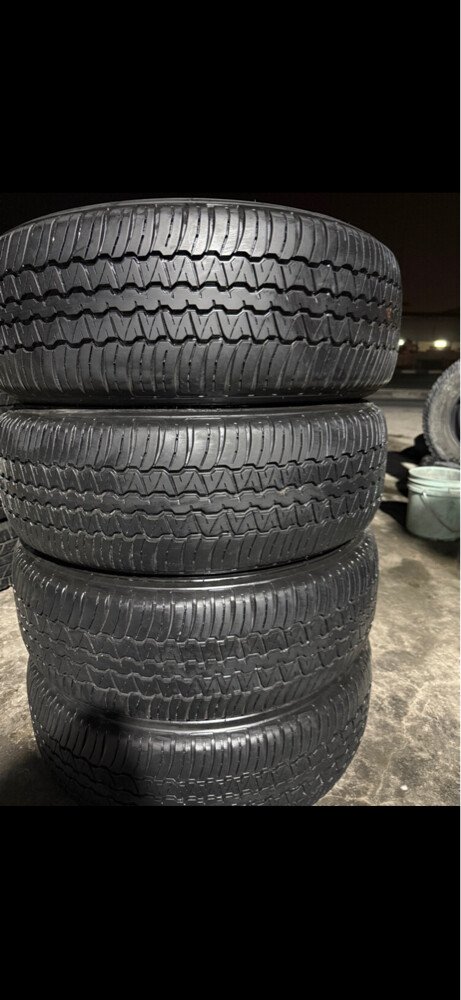 265-65-18 - 8