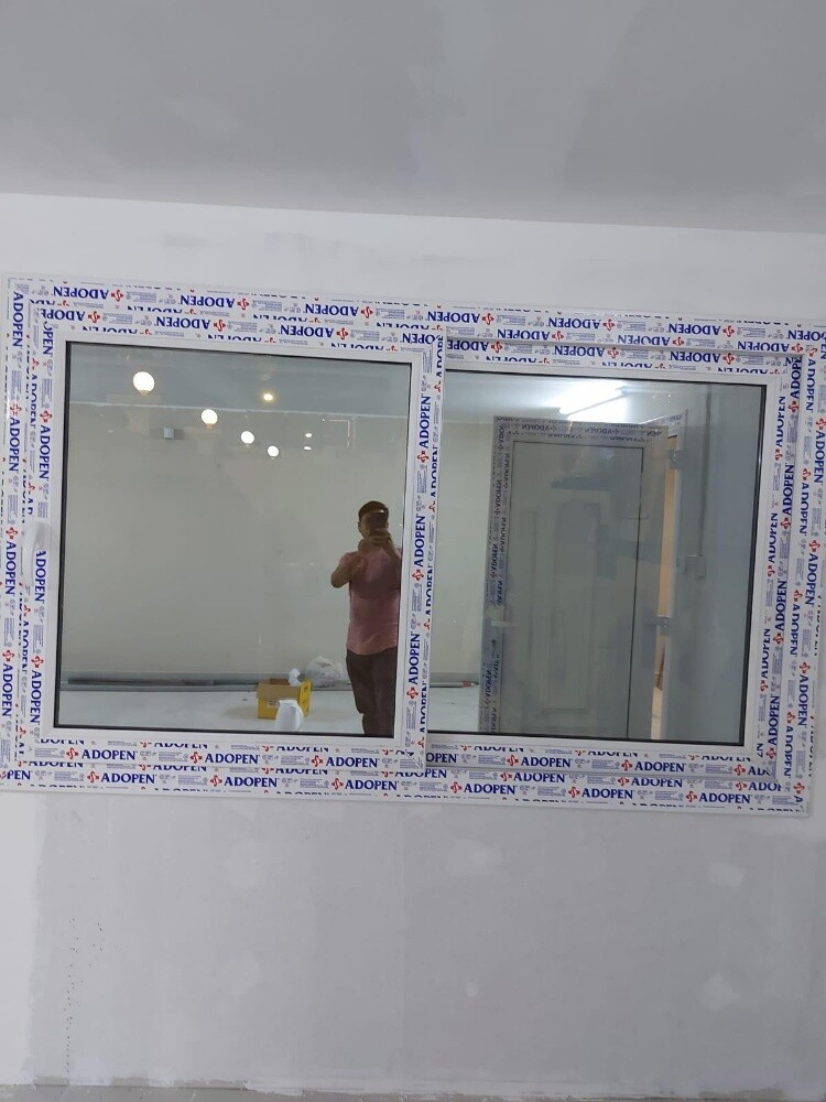 نقوم ببناء مطابخ ألمنيوم جديدة - 15