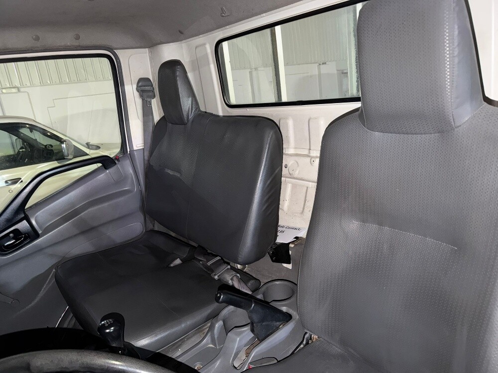 Toyota Dyna - 14