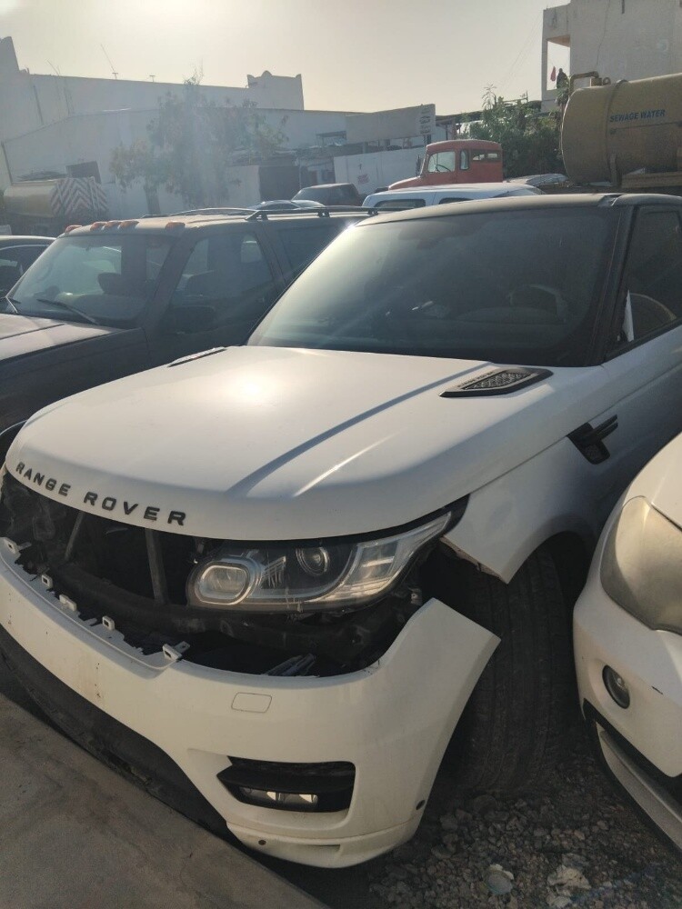رانج روفر - 3