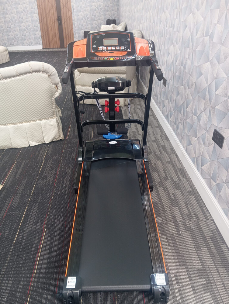 Treadmill - 2