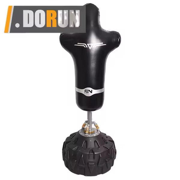 Boxing Stand - 1