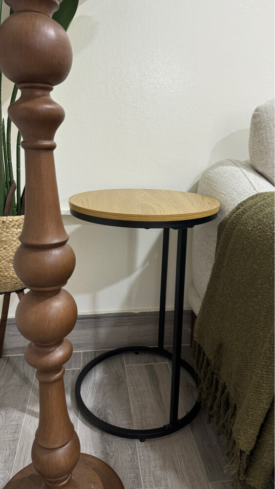 side table - 1