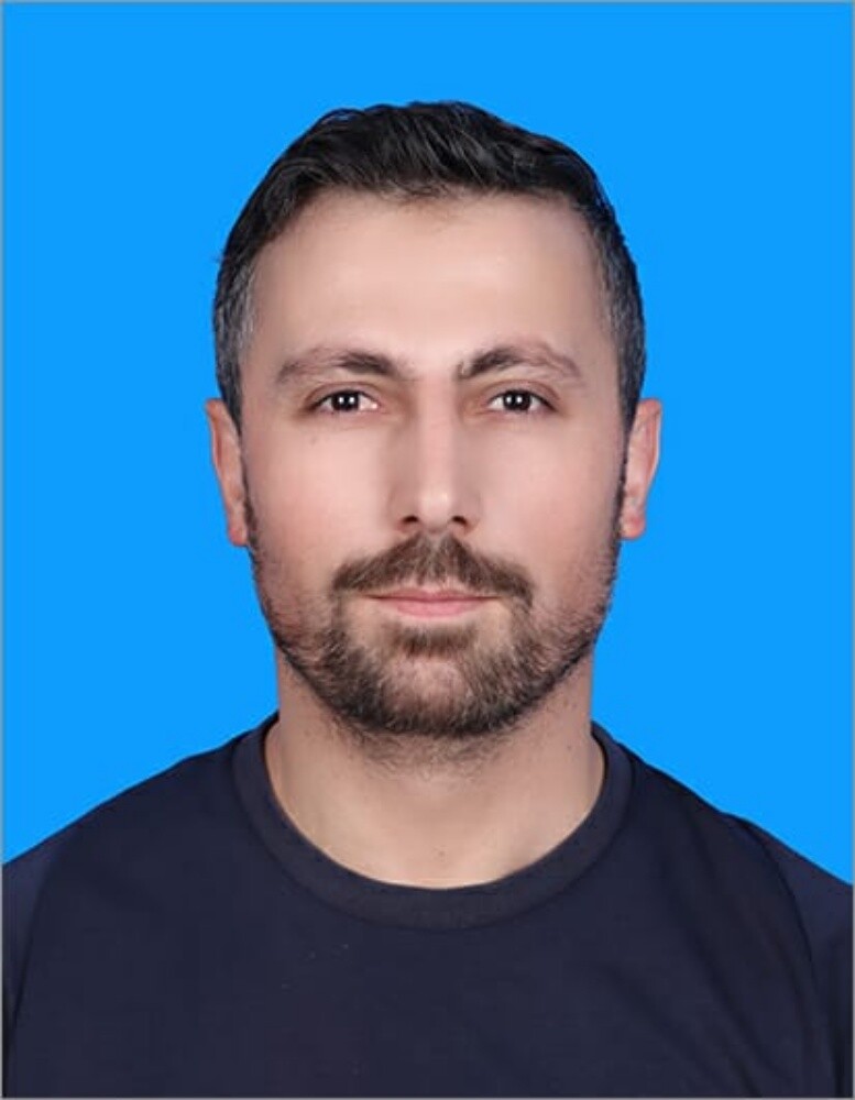 Serkan - 1