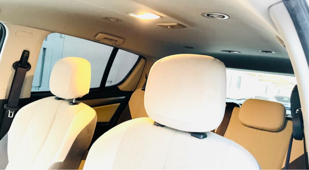 Chevrolet Trailblazer 2019 - 3