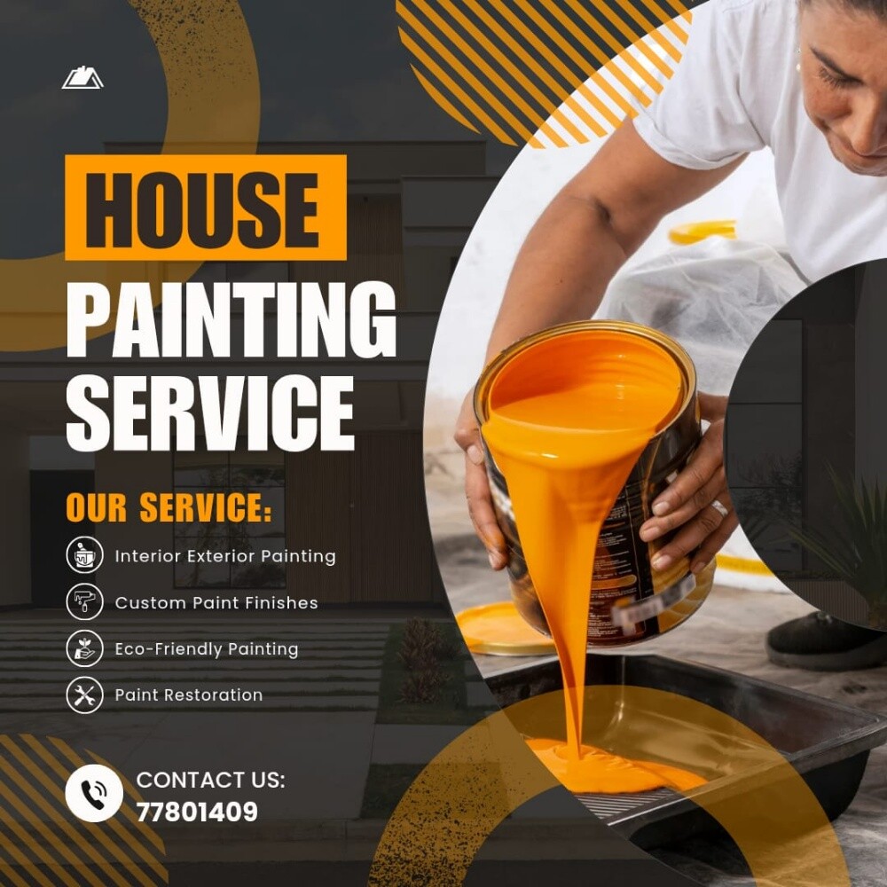 Quality painting you can trust - 2