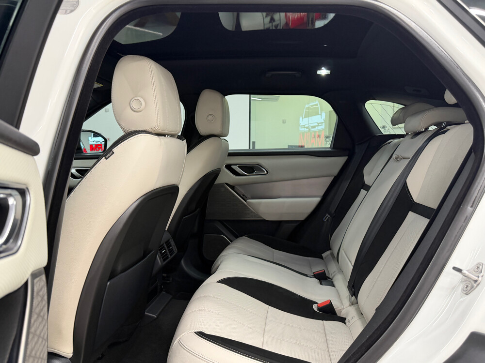 Range Rover Velar - 9