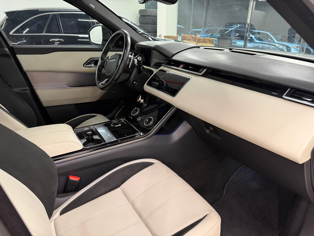 Range Rover Velar - 7