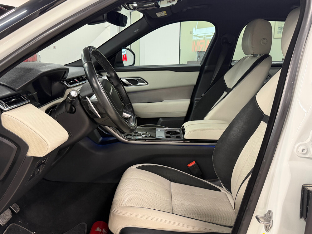 Range Rover Velar - 6