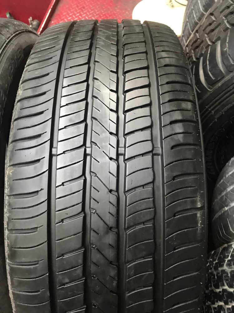 255/50R20 - 1