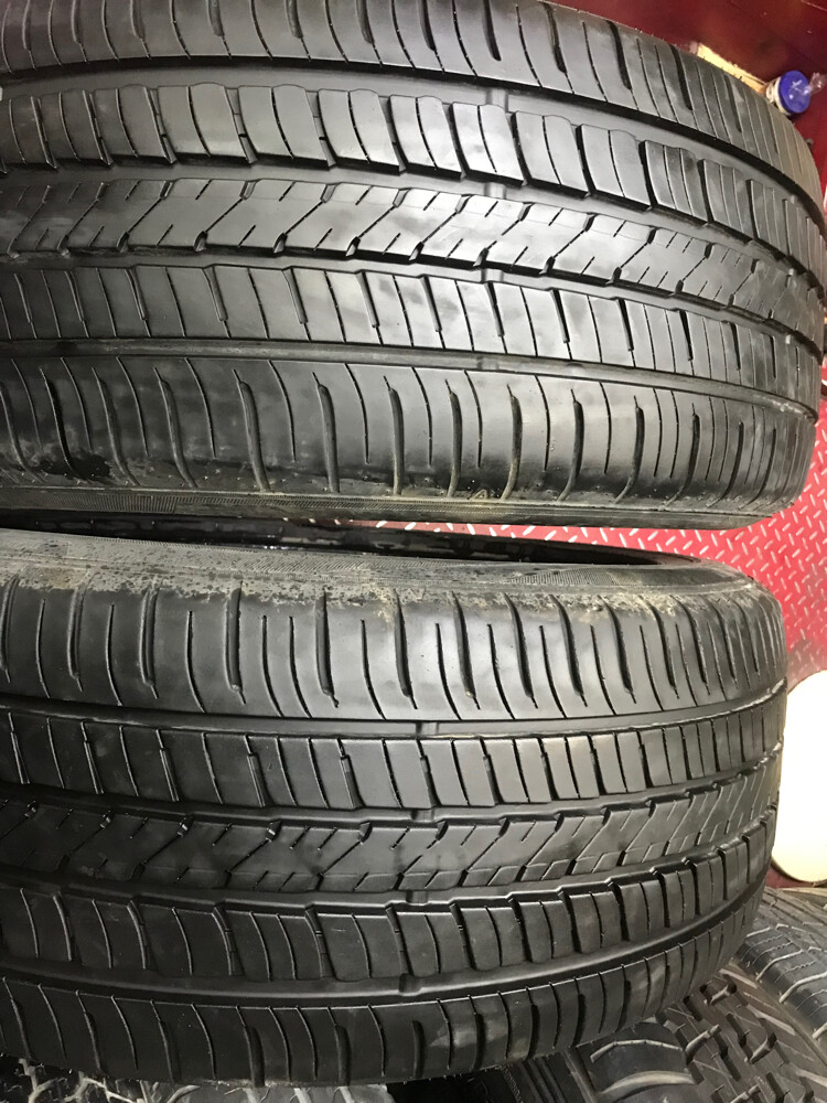 255/50R20 - 4