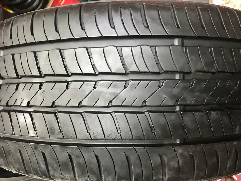 255/50R20 - 2