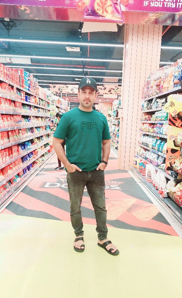 Amdad mirza - 3