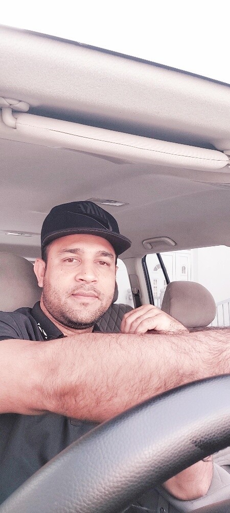 Amdad mirza - 2
