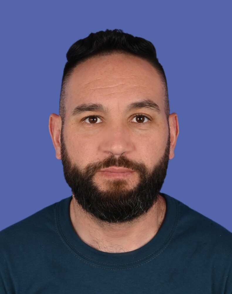 Nassim Laceb - 1