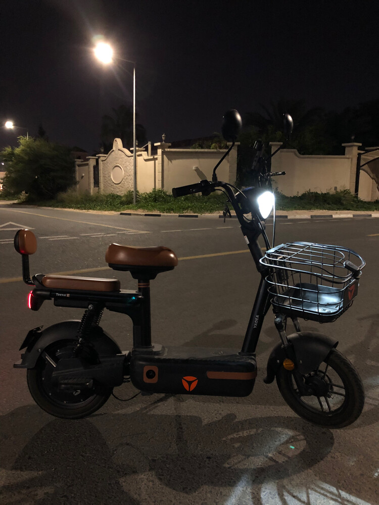 سكوتر - 4