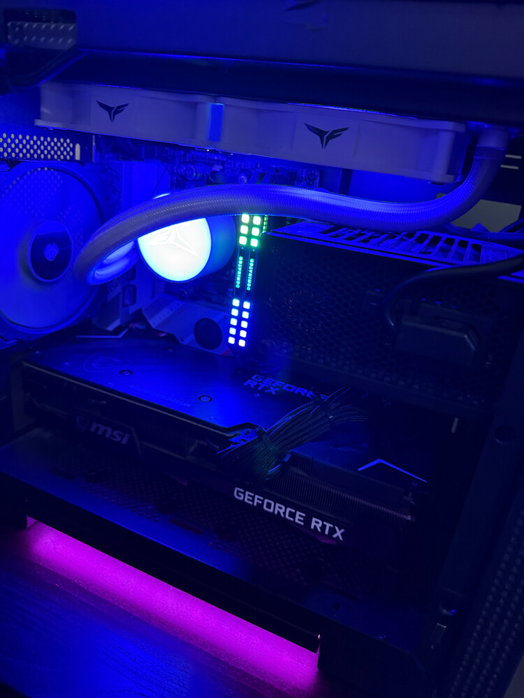 High End Gaming PC - 2