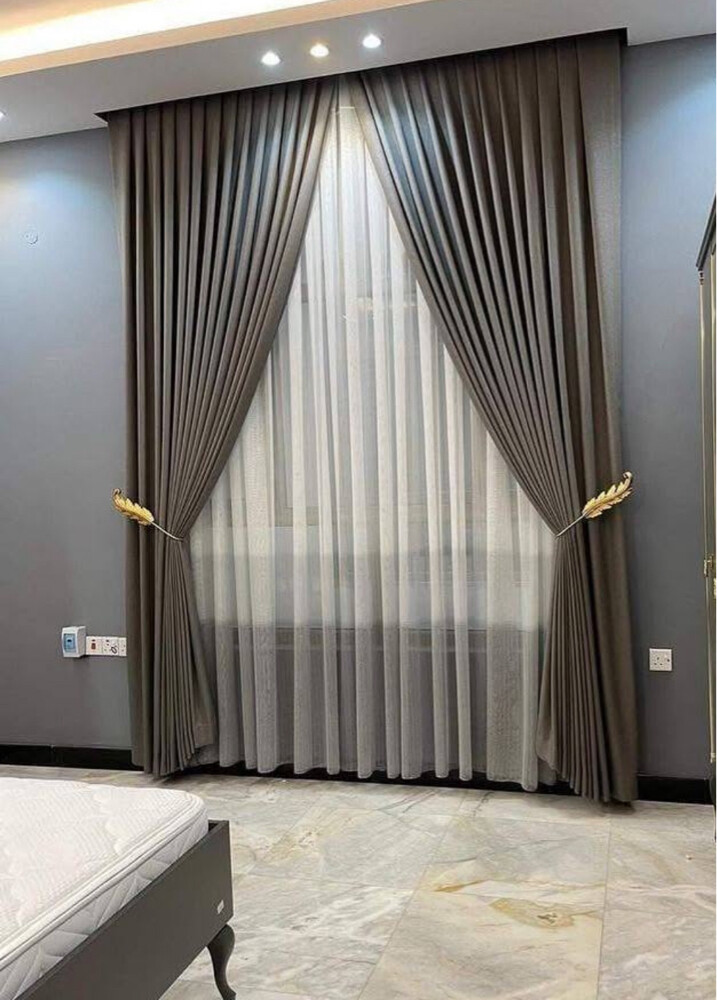 ستائر - 7