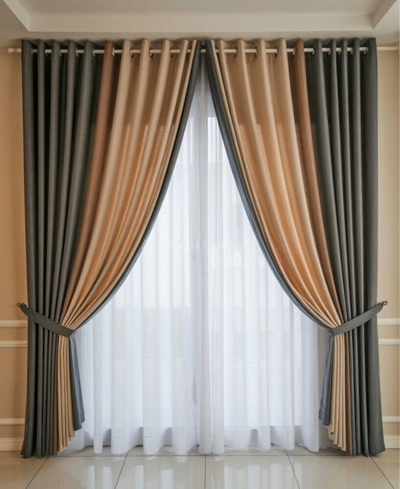 curtains - 1