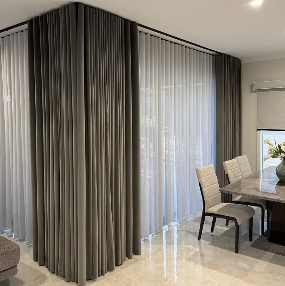 curtains - 5