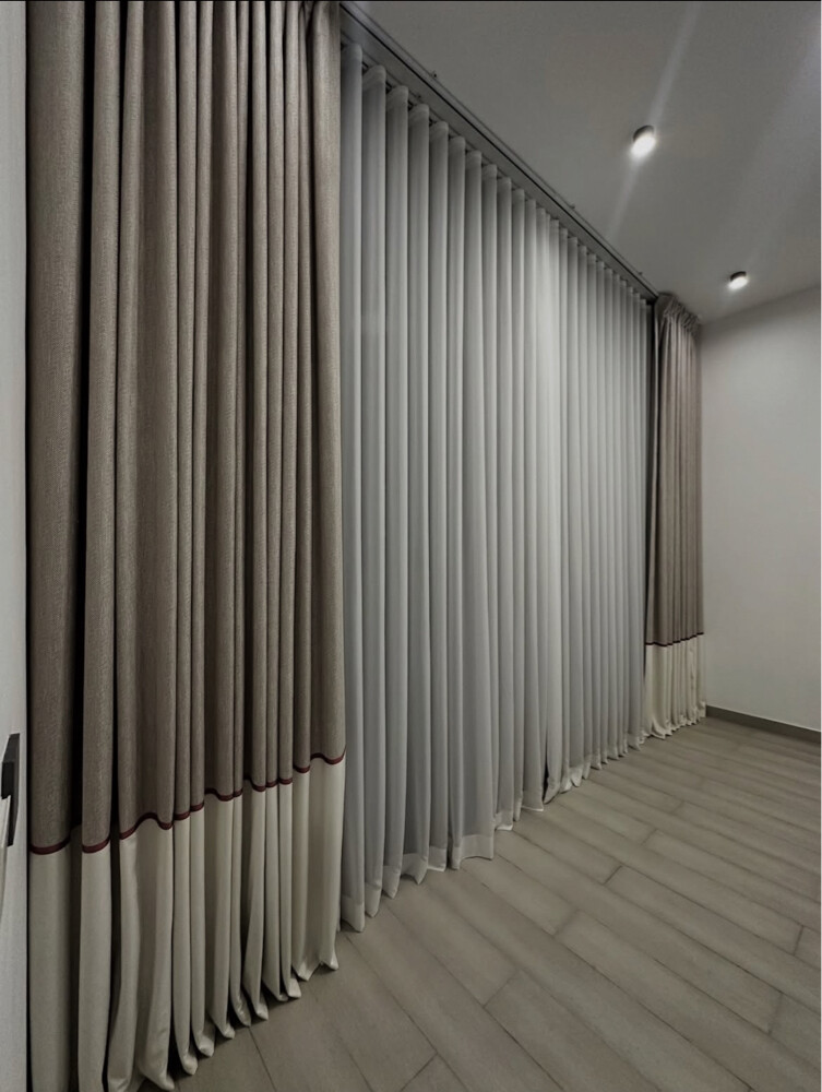 curtains - 9