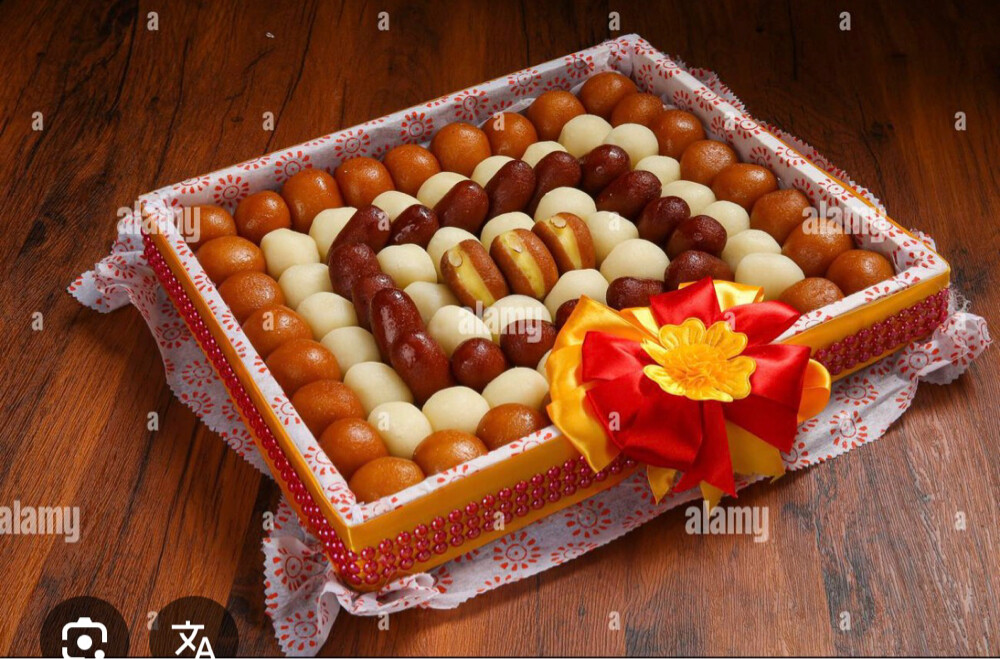 Pakistani fresh Sweets for Events - 4