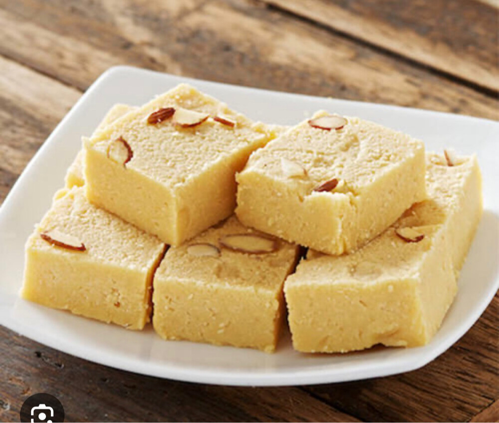 Pakistani fresh Sweets for Events - 1