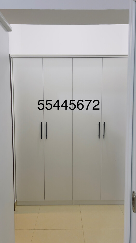 building services  - 1