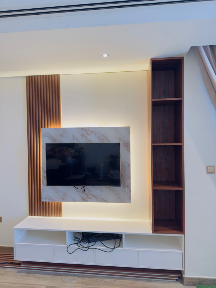 building services  - 4