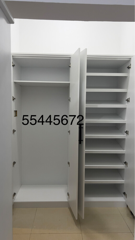 building services  - 9