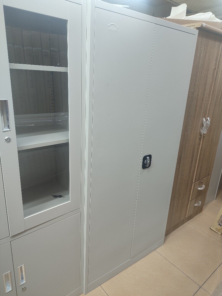 New steel Bed ,wooden bed ,cupboard - 19