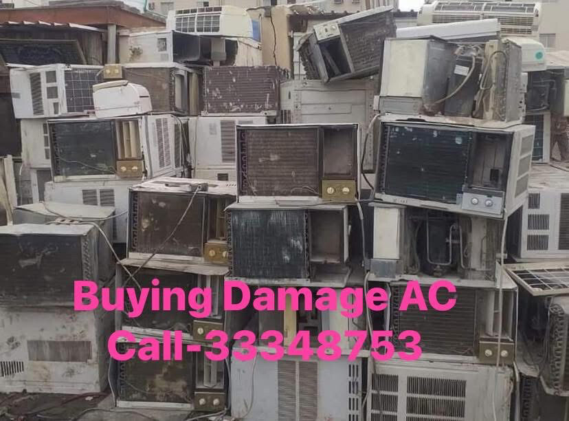 AC maintenance service - 2