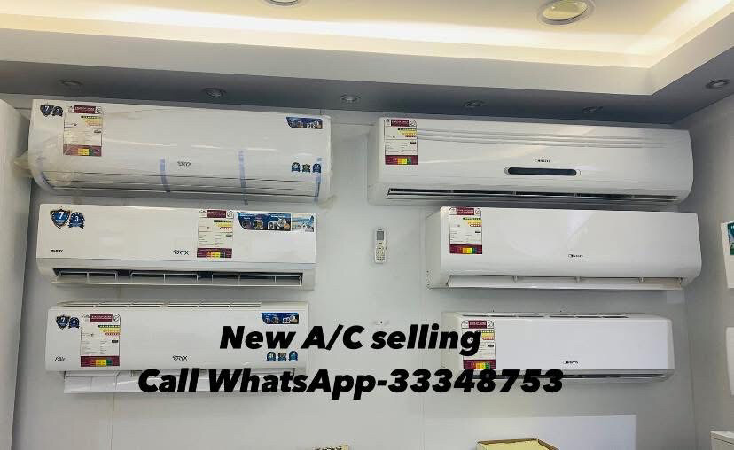 AC maintenance service - 5