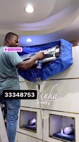AC maintenance service - 9