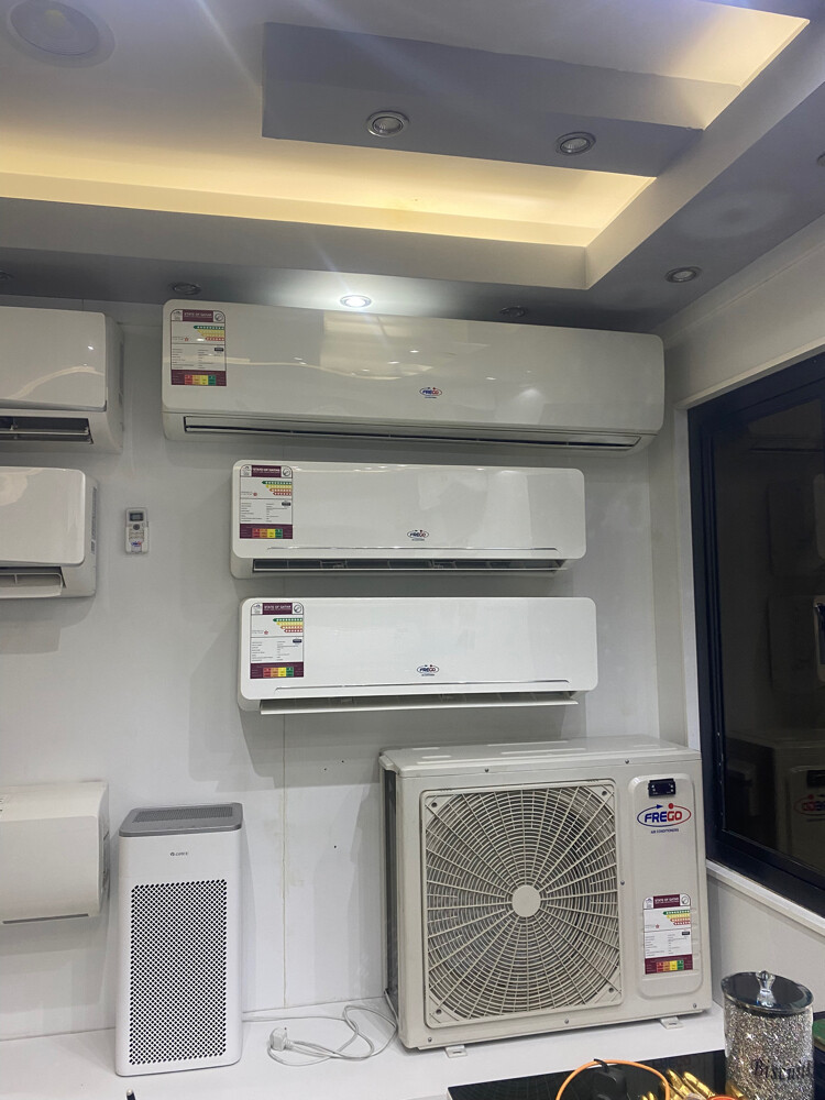 AC maintenance service - 7