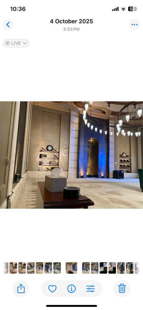 طارق بن ذياد مهندس كهرباء و اضاءة - 8