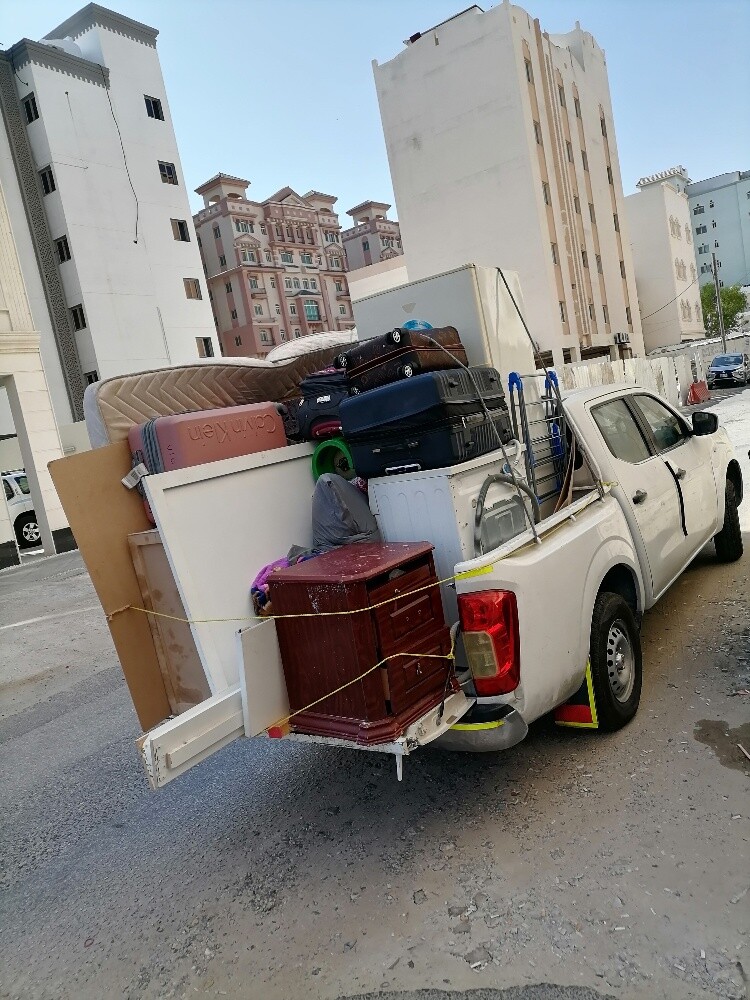 Movers - 5