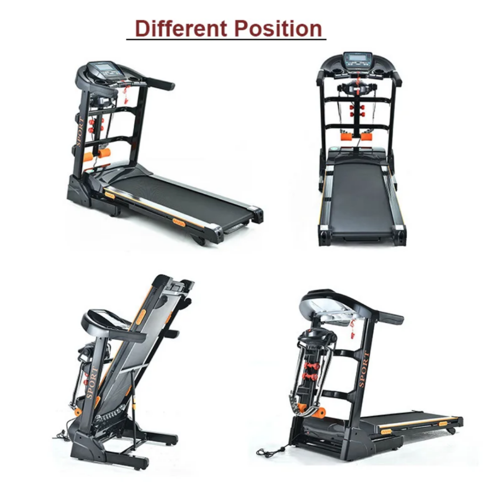 treadmill - 3