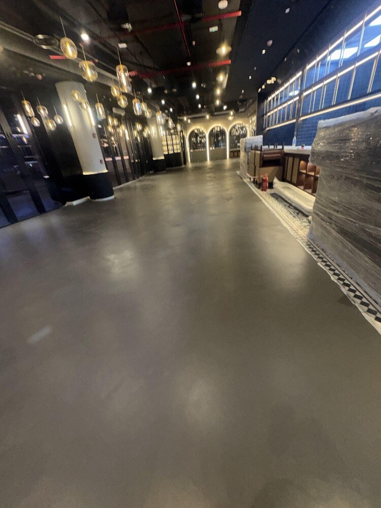 micro cement epoxy - 12