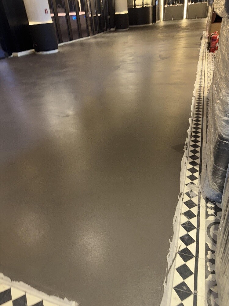micro cement epoxy - 13