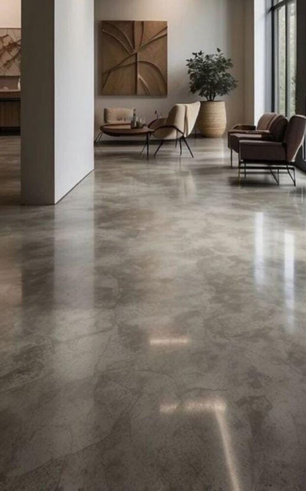 micro cement epoxy - 21
