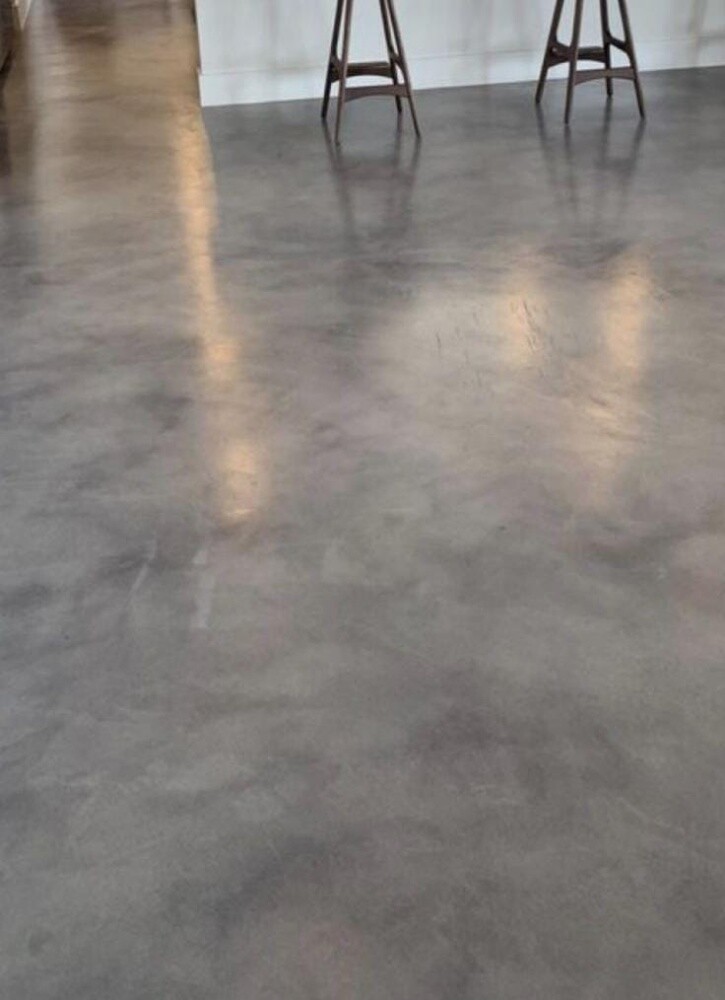 micro cement epoxy - 20